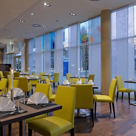 Hotel Park By Radisson Linz