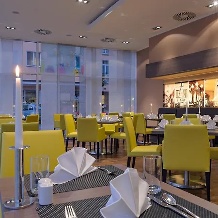 Park By Radisson Hotel Linz