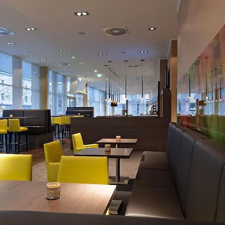 Hotel Park By Radisson 4*