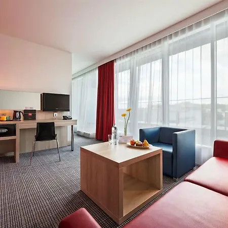 Park By Radisson Hotel Linz