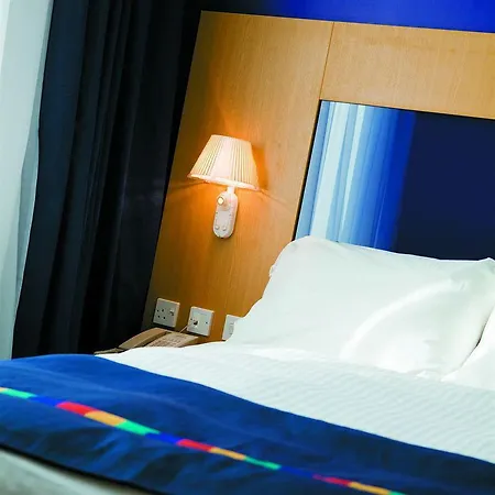 Park By Radisson Hotel Linz