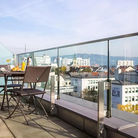 Park By Radisson Hotel Linz