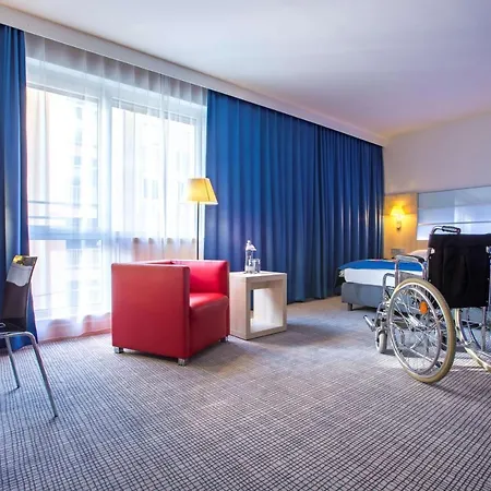 Park By Radisson Linz