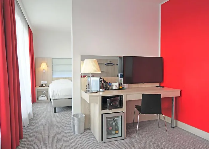 Otel Park By Radisson Linz