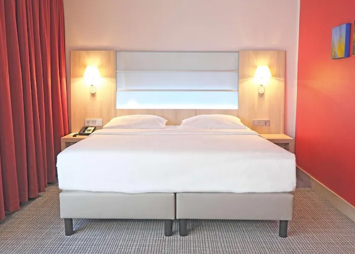 Park By Radisson 4* Linz