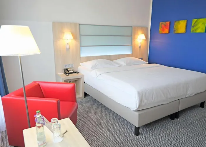 Otel Park By Radisson 4*