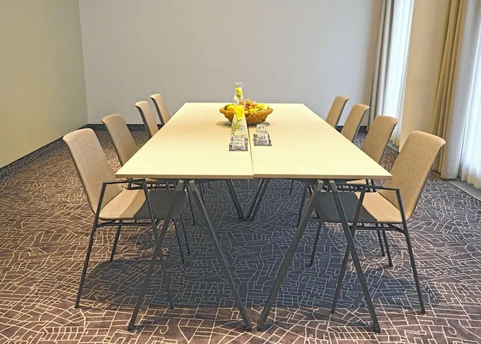 호텔 파크 인 바이 래디슨