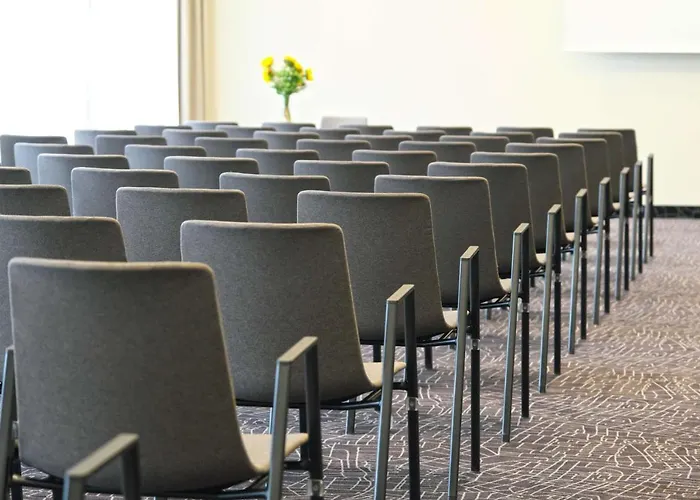 파크 인 바이 래디슨 4* 린츠