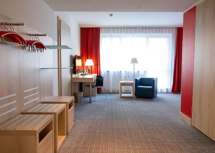 Park By Radisson Otel Linz