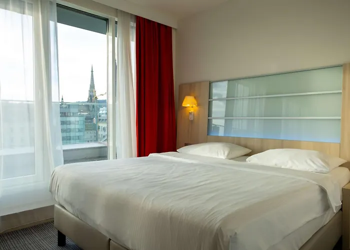 파크 인 바이 래디슨