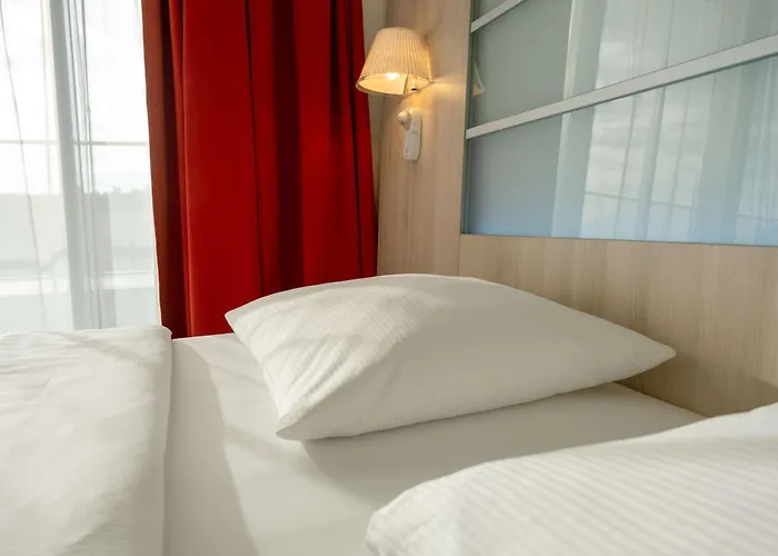 Otel Park By Radisson