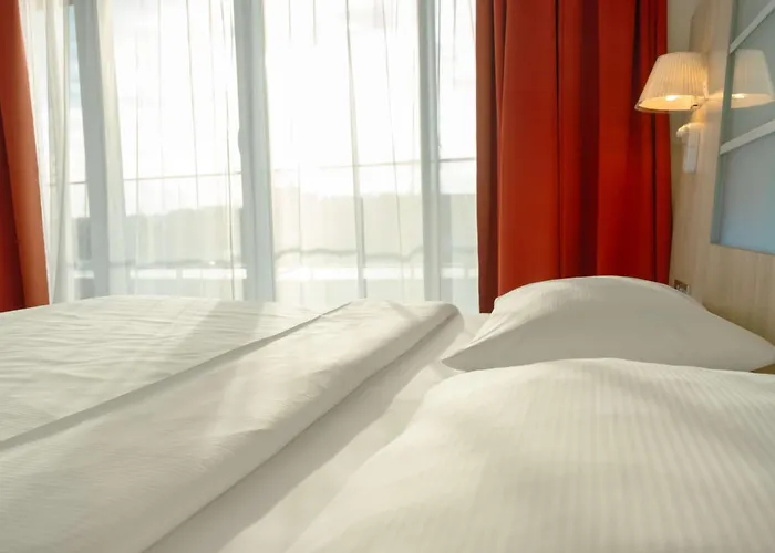 Otel Park By Radisson 4*