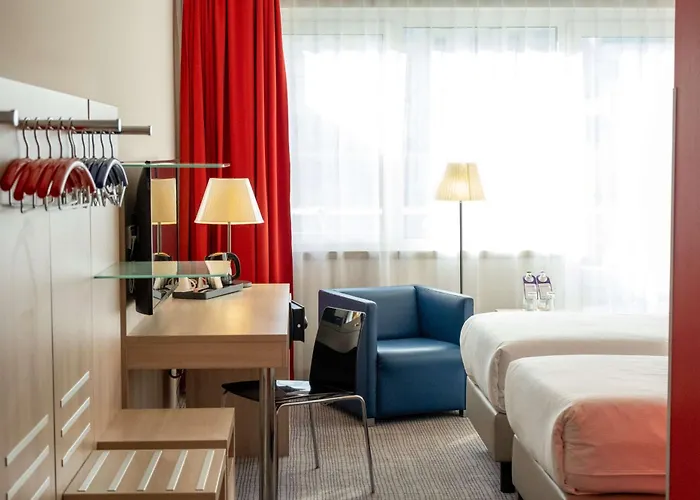 Park By Radisson Hotel Linz