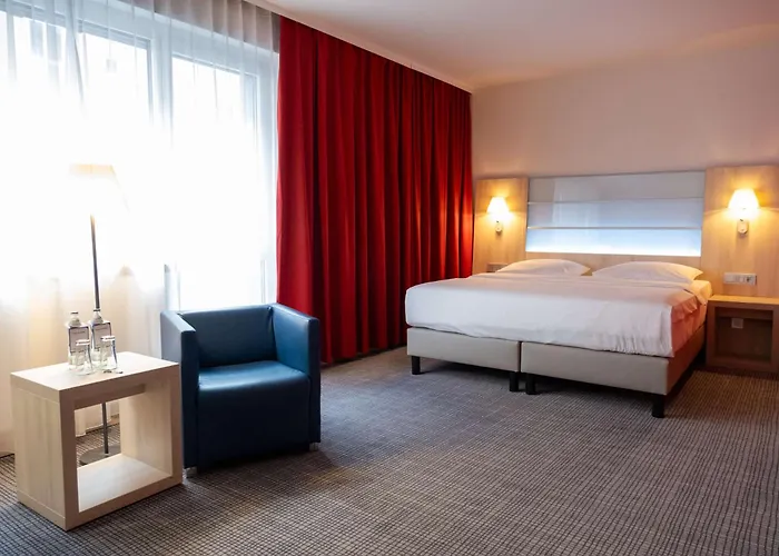 Park By Radisson Otel