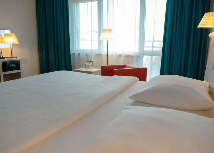 Hotel Park By Radisson Linz