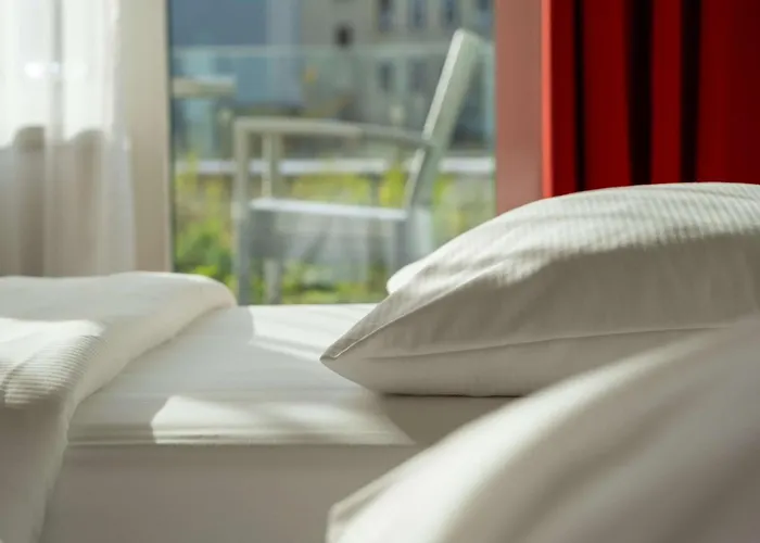 Park By Radisson Linz