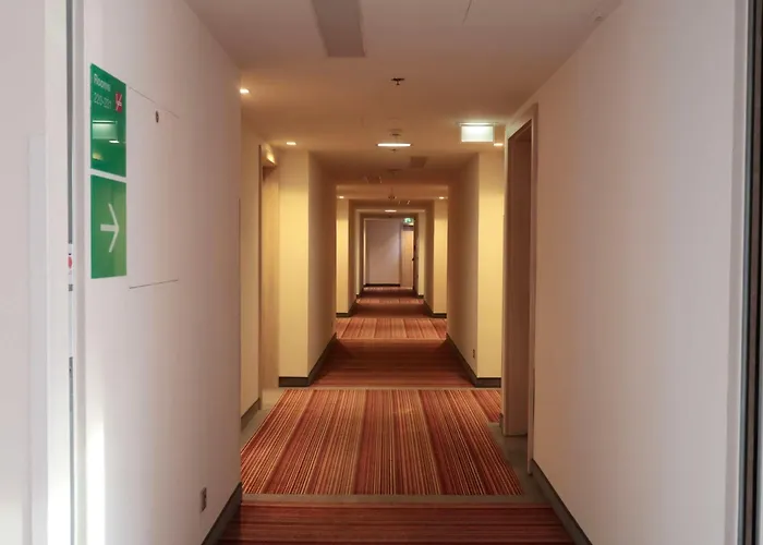 파크 인 바이 래디슨