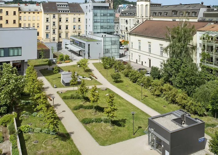 Otel Park By Radisson 4*