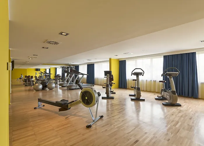 Park By Radisson Otel Linz