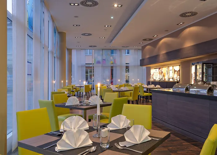 Park By Radisson Hotel 4*