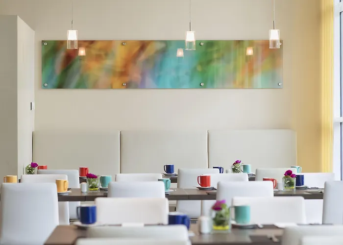 Otel Park By Radisson