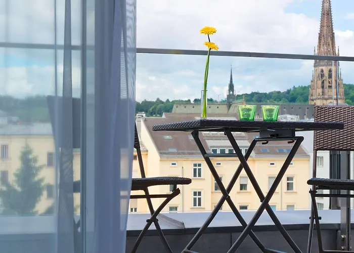 Park By Radisson 4* Linz