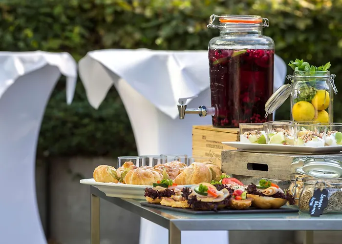 Park By Radisson Otel 4*