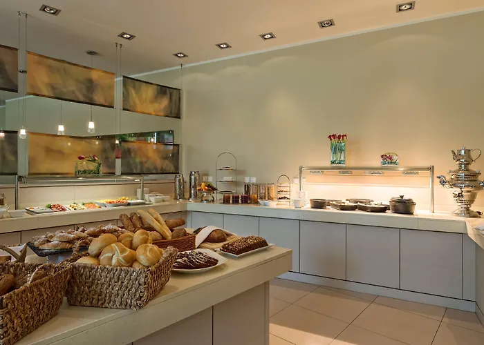 Park By Radisson Otel Linz