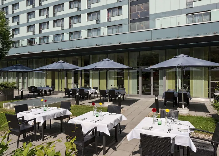 Park By Radisson 4* Linz
