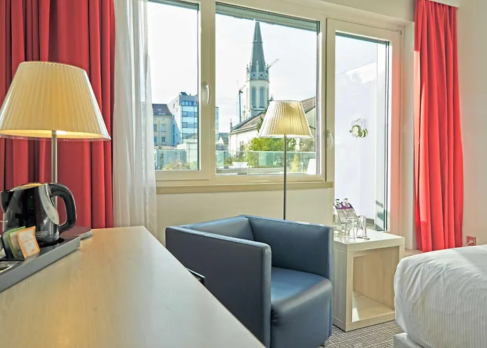 Hotel Park By Radisson