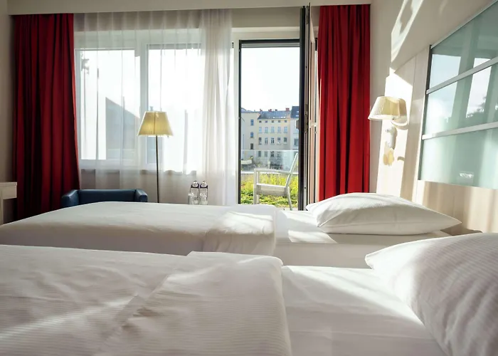 Park By Radisson Otel Linz