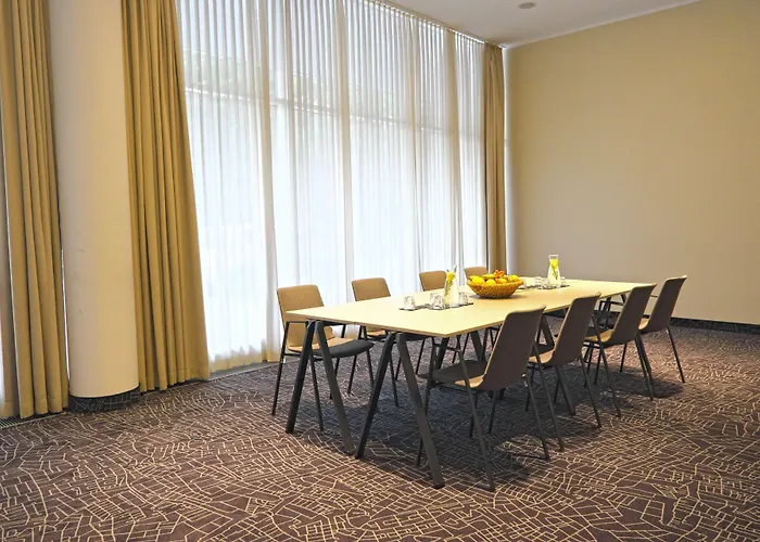 Park By Radisson Otel