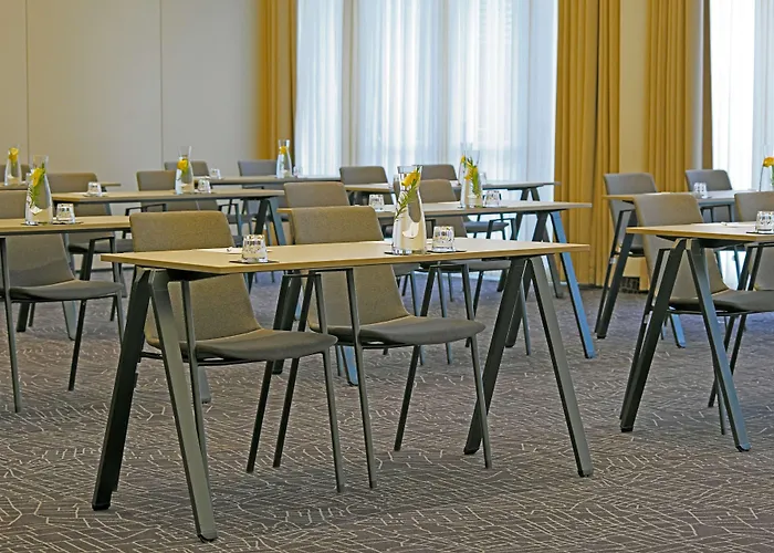 Park By Radisson Otel Linz