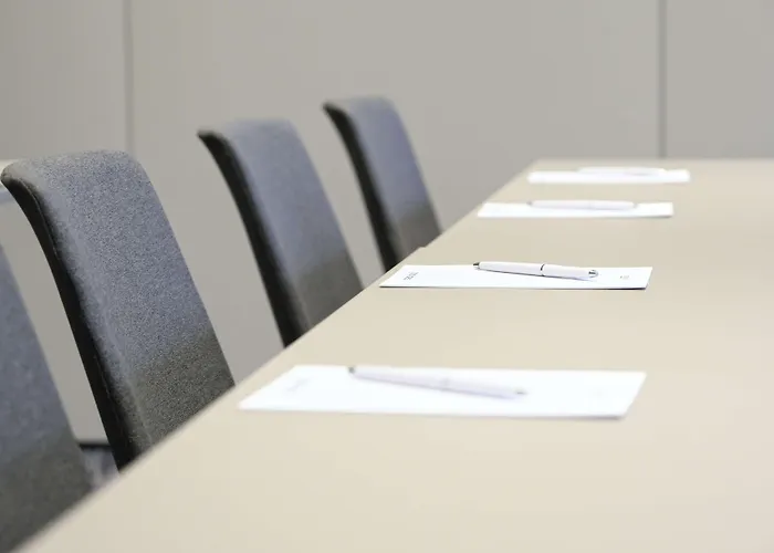 Park By Radisson Otel