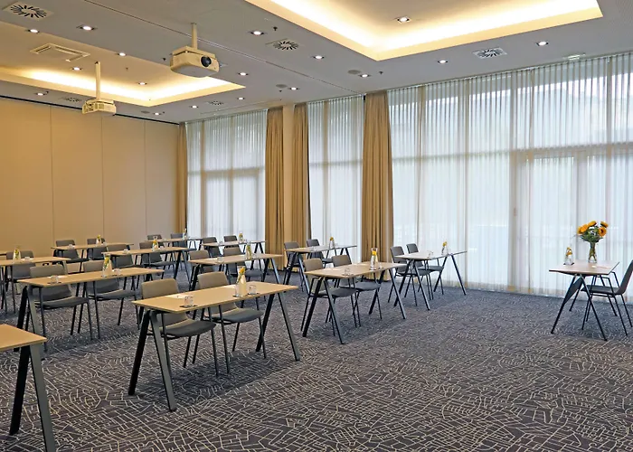 Park By Radisson Linz