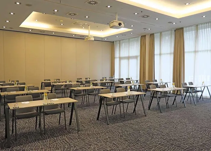 Otel Park By Radisson 4*