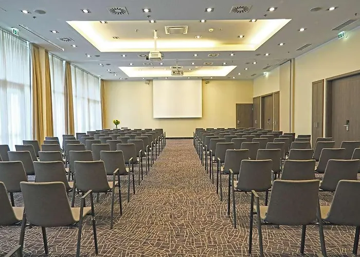 Park By Radisson Otel