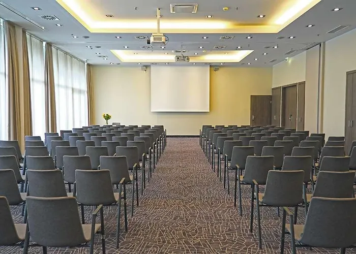 Park By Radisson Otel