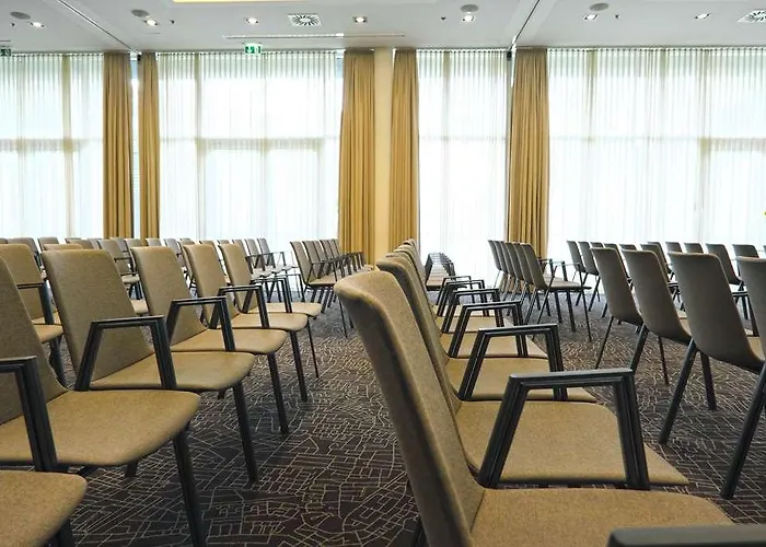 Hotel Park By Radisson Linz