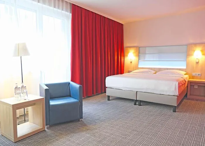 Park By Radisson Hotel 4*