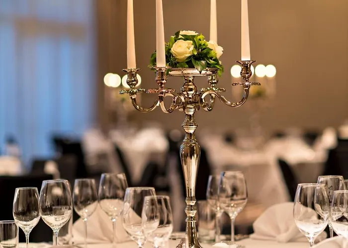 Otel Park By Radisson Linz