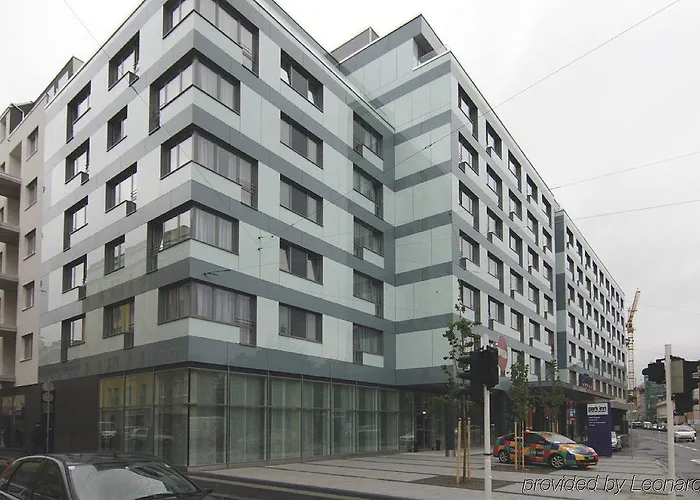 Park By Radisson Otel Linz