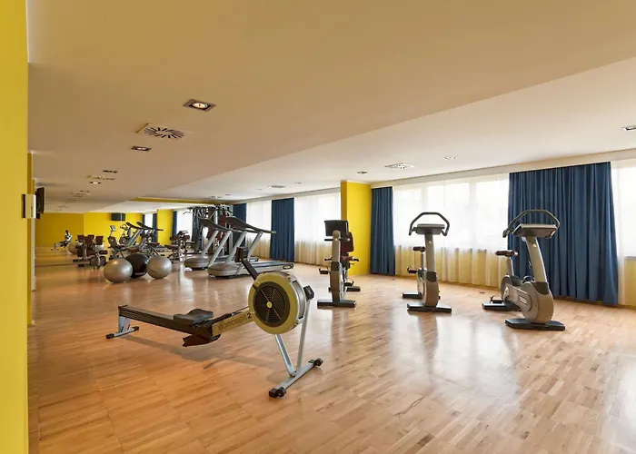 Park By Radisson Otel