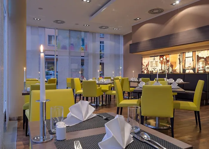 Park By Radisson Hotel Linz