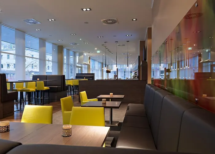 Otel Park By Radisson 4*