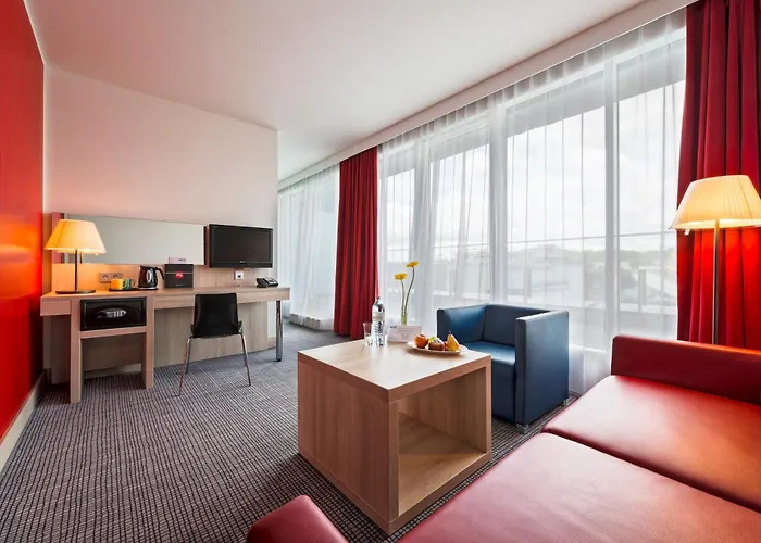 Park By Radisson Otel Linz