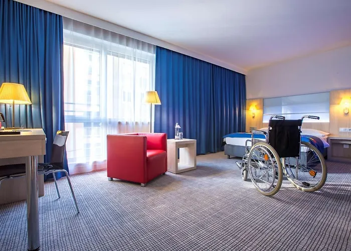 Park By Radisson Linz