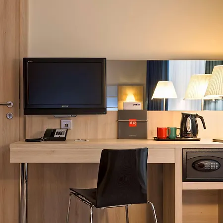 Hotel Park By Radisson Linz