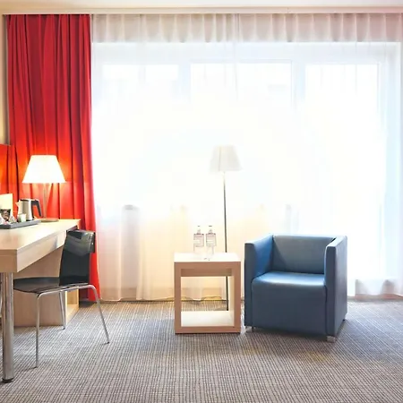 Hotel Park By Radisson