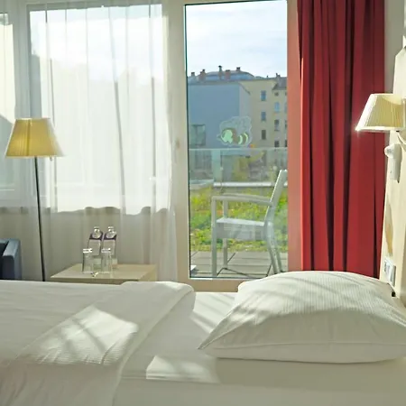 Hotel Park By Radisson